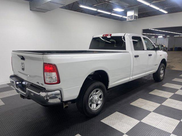 used 2021 Ram 2500 car, priced at $27,444