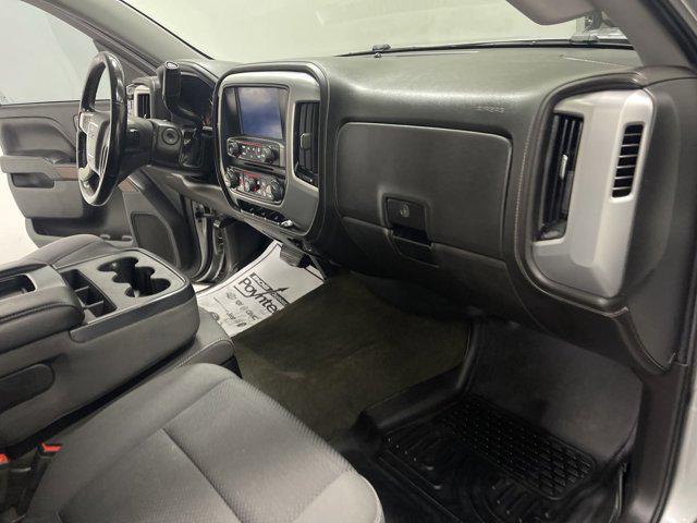 used 2015 GMC Sierra 1500 car, priced at $16,990