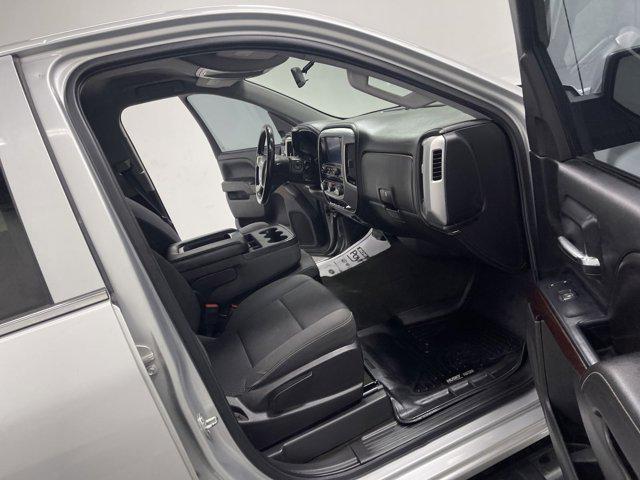 used 2015 GMC Sierra 1500 car, priced at $16,990