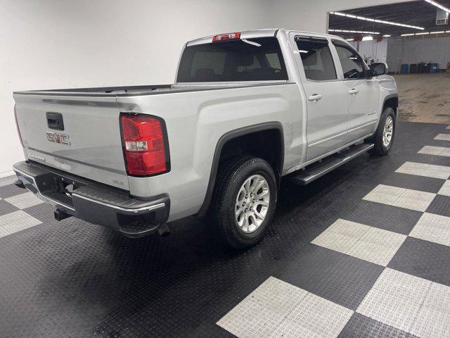 used 2015 GMC Sierra 1500 car, priced at $16,990