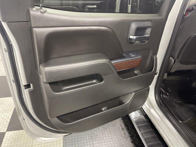 used 2015 GMC Sierra 1500 car, priced at $16,990