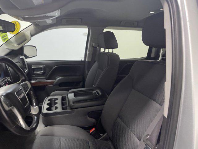 used 2015 GMC Sierra 1500 car, priced at $16,990