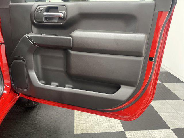 new 2026 Chevrolet Silverado 2500 car, priced at $51,210