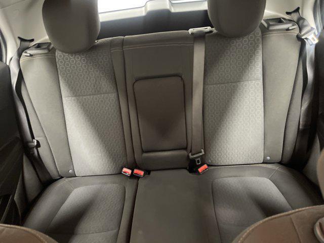 used 2020 Chevrolet Trax car, priced at $16,777