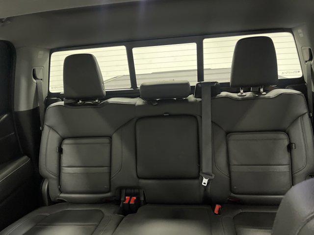 used 2020 GMC Sierra 1500 car, priced at $43,990