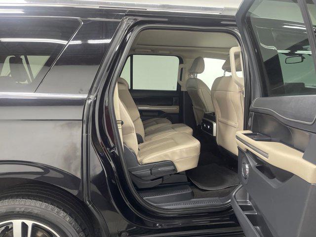 used 2023 Ford Expedition car, priced at $44,444