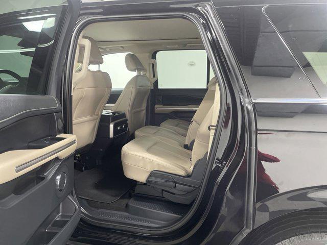 used 2023 Ford Expedition car, priced at $44,444