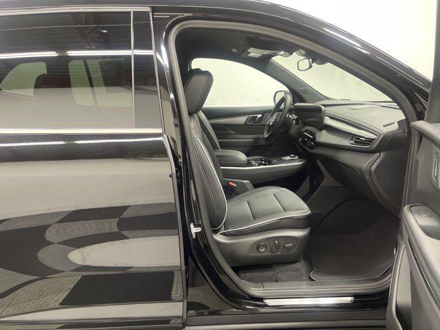 new 2025 Buick Enclave car, priced at $45,890