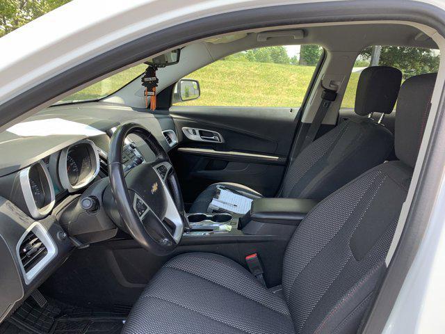 used 2014 Chevrolet Equinox car, priced at $4,888