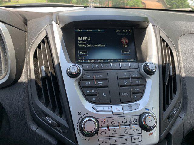 used 2014 Chevrolet Equinox car, priced at $4,888