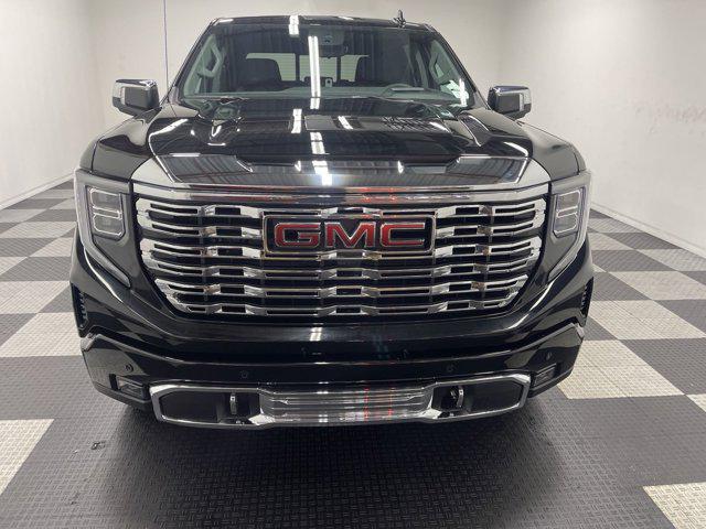 new 2024 GMC Sierra 1500 car, priced at $72,955