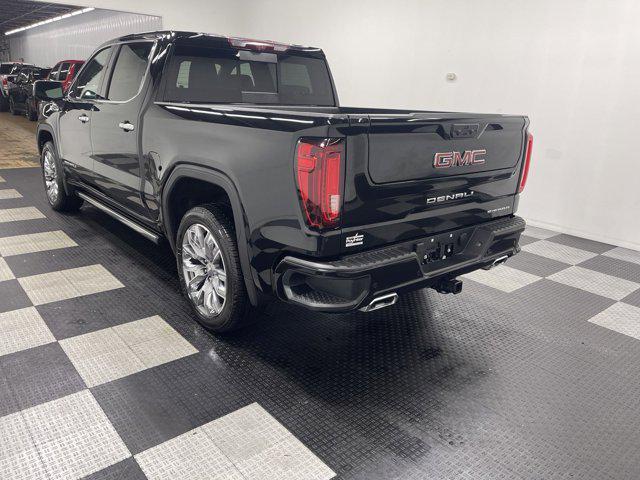 new 2024 GMC Sierra 1500 car, priced at $72,955