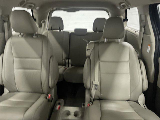 used 2020 Toyota Sienna car, priced at $32,888