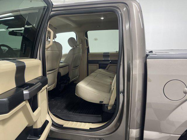 used 2020 Ford F-150 car, priced at $25,777