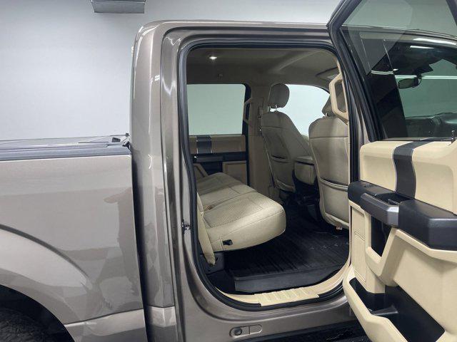 used 2020 Ford F-150 car, priced at $25,777