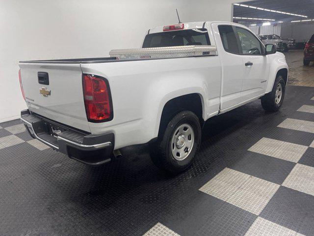 used 2019 Chevrolet Colorado car, priced at $12,777