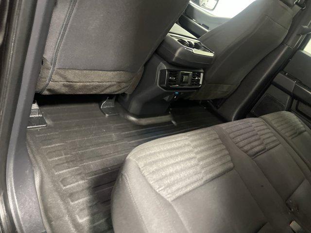 used 2023 Ford F-150 car, priced at $31,222