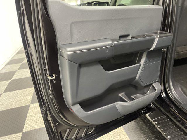 used 2023 Ford F-150 car, priced at $31,222