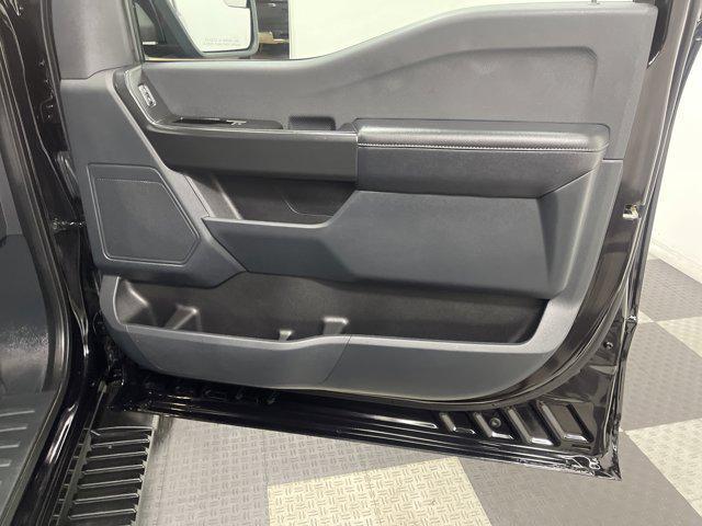used 2023 Ford F-150 car, priced at $31,222