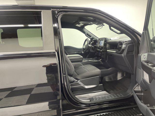 used 2023 Ford F-150 car, priced at $31,222