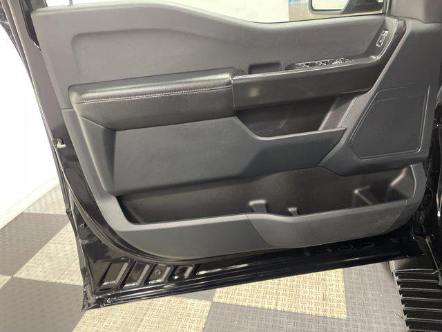 used 2023 Ford F-150 car, priced at $31,222