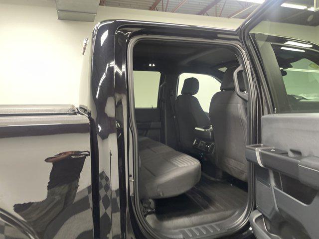 used 2023 Ford F-150 car, priced at $31,222