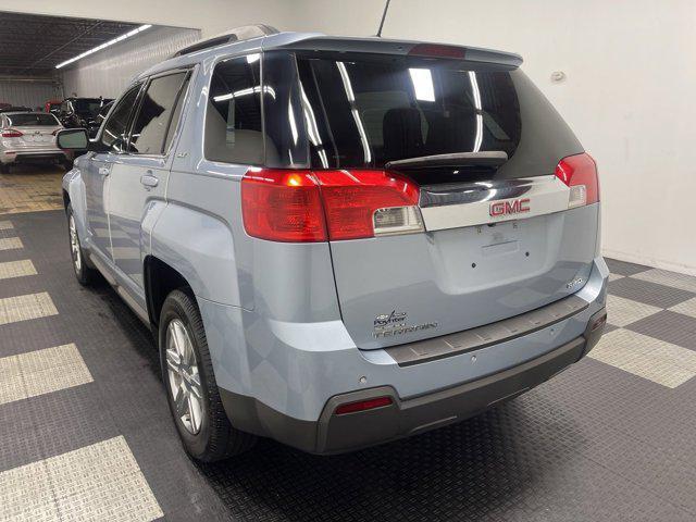 used 2015 GMC Terrain car, priced at $14,222