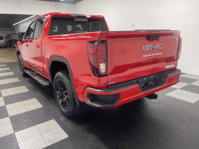 new 2025 GMC Sierra 1500 car, priced at $60,875