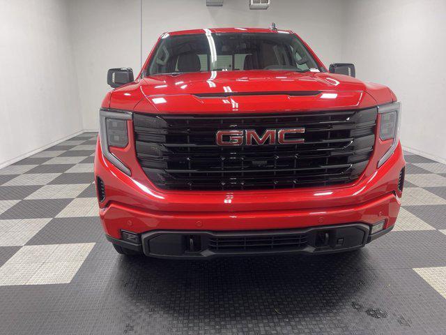 new 2025 GMC Sierra 1500 car, priced at $60,875