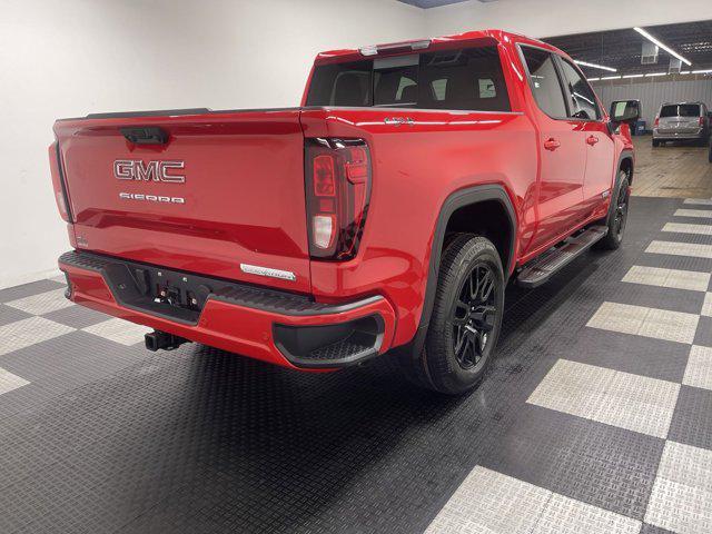 new 2025 GMC Sierra 1500 car, priced at $63,875