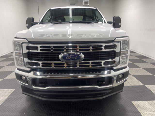 used 2024 Ford F-250 car, priced at $52,990