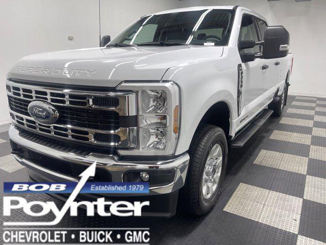 used 2024 Ford F-250 car, priced at $52,990