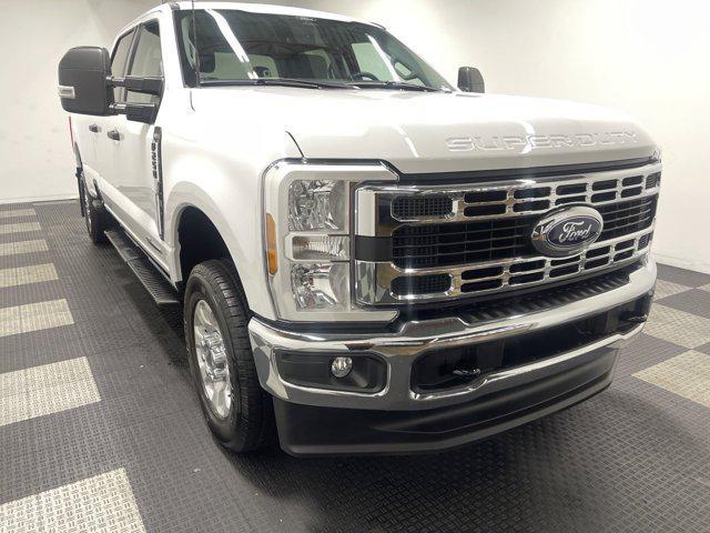 used 2024 Ford F-250 car, priced at $52,990