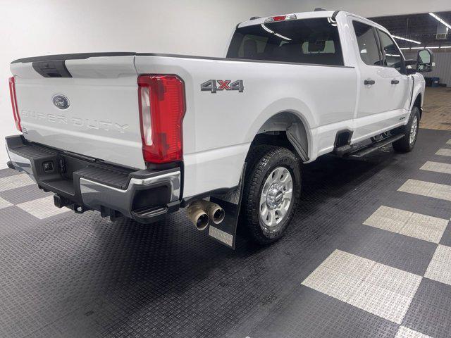 used 2024 Ford F-250 car, priced at $52,990