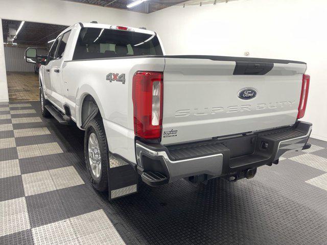 used 2024 Ford F-250 car, priced at $52,990