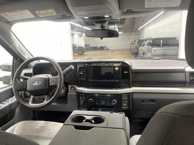 used 2024 Ford F-250 car, priced at $52,990