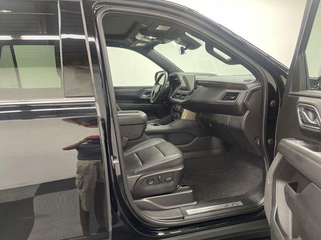 used 2023 Chevrolet Tahoe car, priced at $66,990