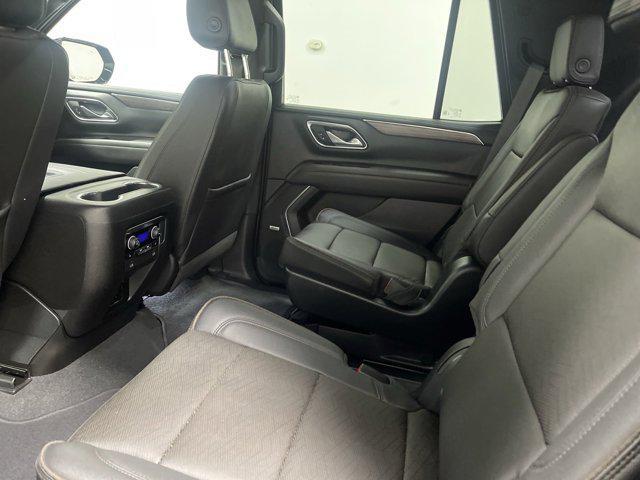 used 2023 Chevrolet Tahoe car, priced at $66,990