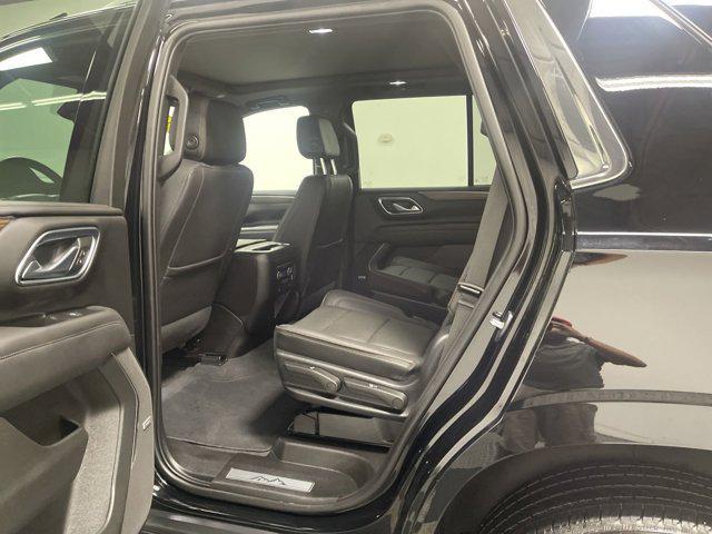 used 2023 Chevrolet Tahoe car, priced at $66,990