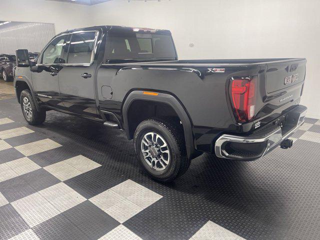 new 2024 GMC Sierra 2500 car, priced at $68,915