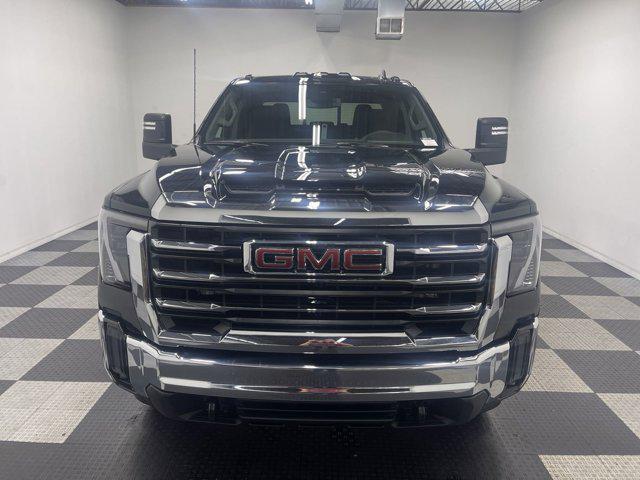 new 2024 GMC Sierra 2500 car, priced at $75,665