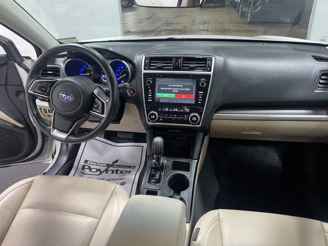 used 2019 Subaru Outback car, priced at $19,444