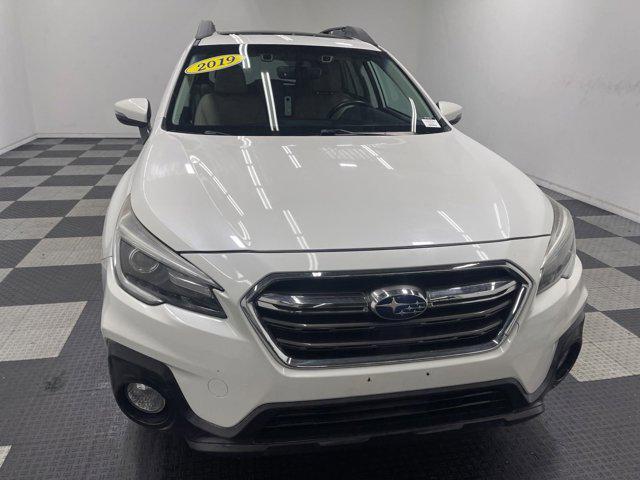 used 2019 Subaru Outback car, priced at $19,444