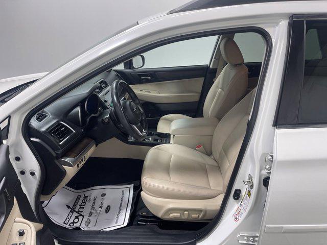 used 2019 Subaru Outback car, priced at $19,444