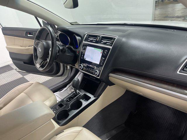 used 2019 Subaru Outback car, priced at $19,444