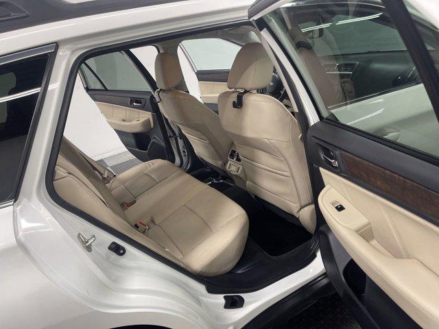 used 2019 Subaru Outback car, priced at $19,444