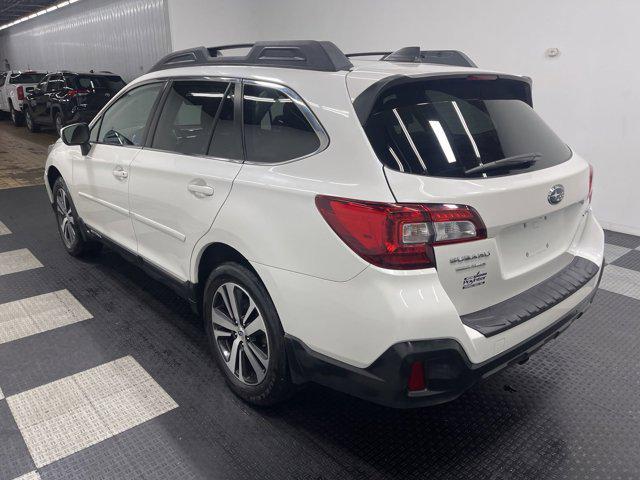 used 2019 Subaru Outback car, priced at $19,444