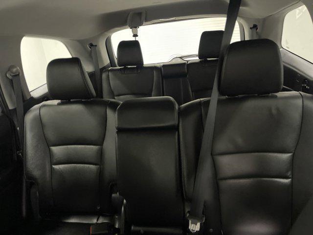 used 2021 Honda Pilot car, priced at $29,777