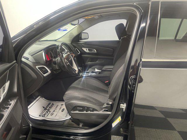 used 2017 GMC Terrain car, priced at $15,777