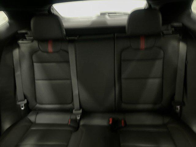 new 2025 Chevrolet Trax car, priced at $27,850